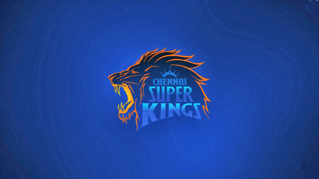 Blue lion super kings crown free wallpaper for desktop - medium preview image
