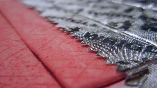 Cloth pattern red background stripe free wallpaper for desktop - medium preview image