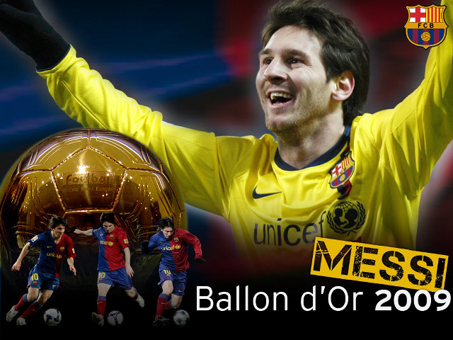 Man holding soccer ball team free wallpaper for desktop - medium preview image