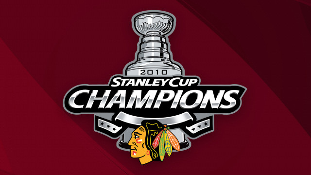 Chicago black hawks stanley cup free wallpaper for desktop - medium preview image