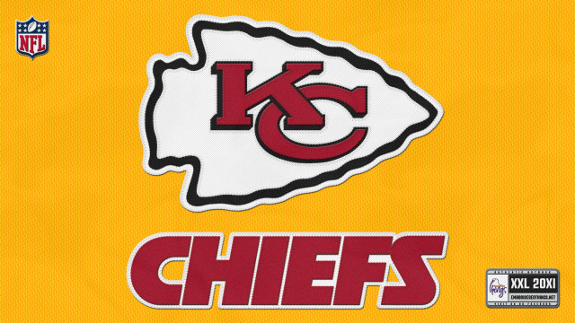 Kansas chiefs jersey number #5 free wallpaper for desktop - medium preview image