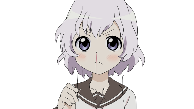 Aguri uchida blood solo sailor free wallpaper for desktop - medium preview image