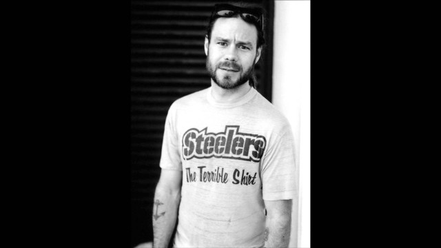 Man beard tshirt steeler no free wallpaper for desktop - medium preview image