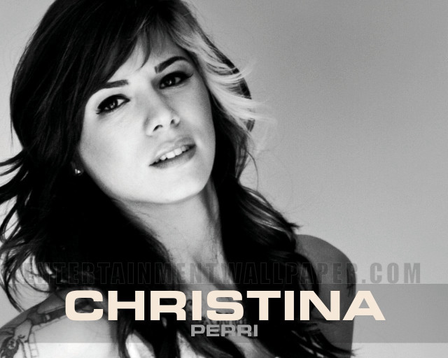 Woman longhair tattoo posing closed free wallpaper for desktop - medium preview image