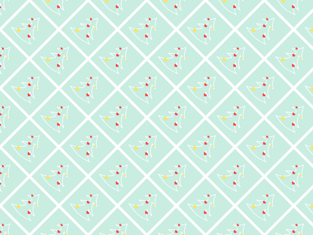 Blue white pattern red yellow free wallpaper for desktop - medium preview image