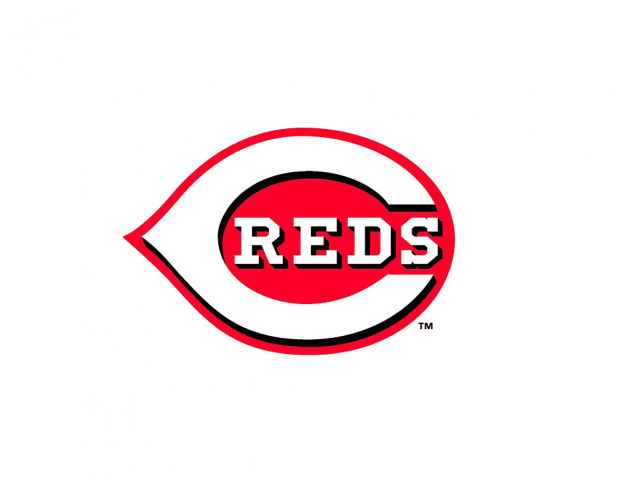 Red white logo reds eye free wallpaper for desktop - medium preview image