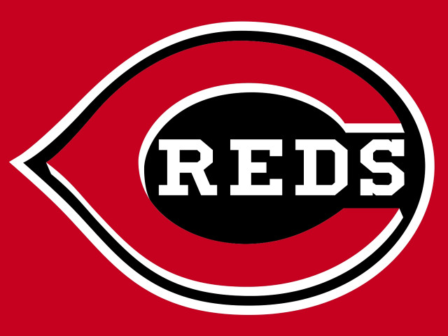 Red black logo reds football free wallpaper for desktop - medium preview image