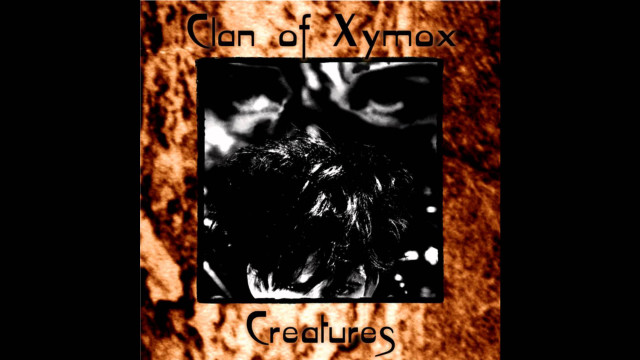 Man beard album creature sunset free wallpaper for desktop - medium preview image