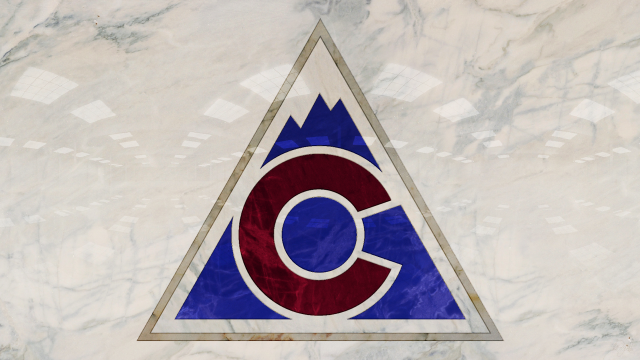 Triangle letter c marble wall free wallpaper for desktop - medium preview image