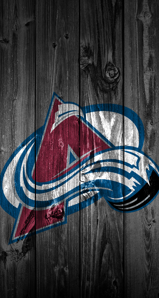 Wooden wall logo fence background free wallpaper for mobile - medium preview image