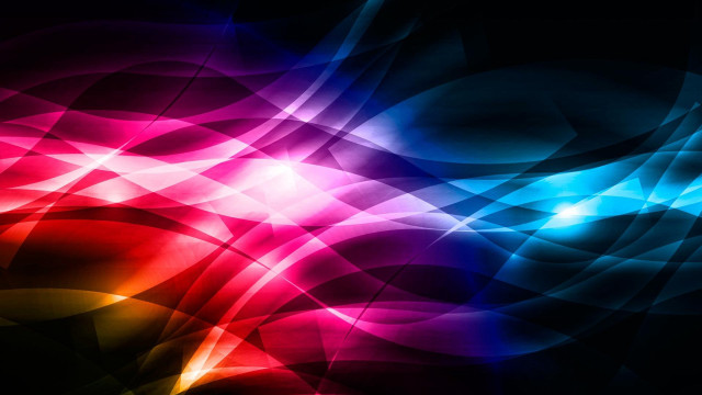Colorful abstract background black red #4 free wallpaper for desktop - medium preview image