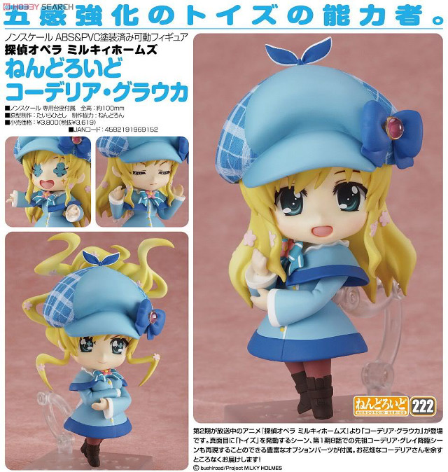 Doll blue hat blue dress free wallpaper for tablet - medium preview image