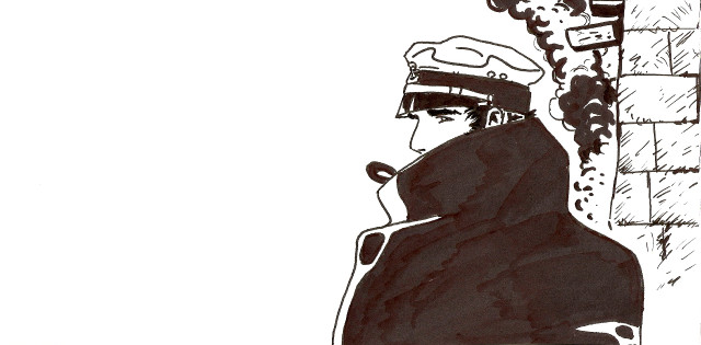 Man suit hat cellphone brick free wallpaper for desktop - medium preview image