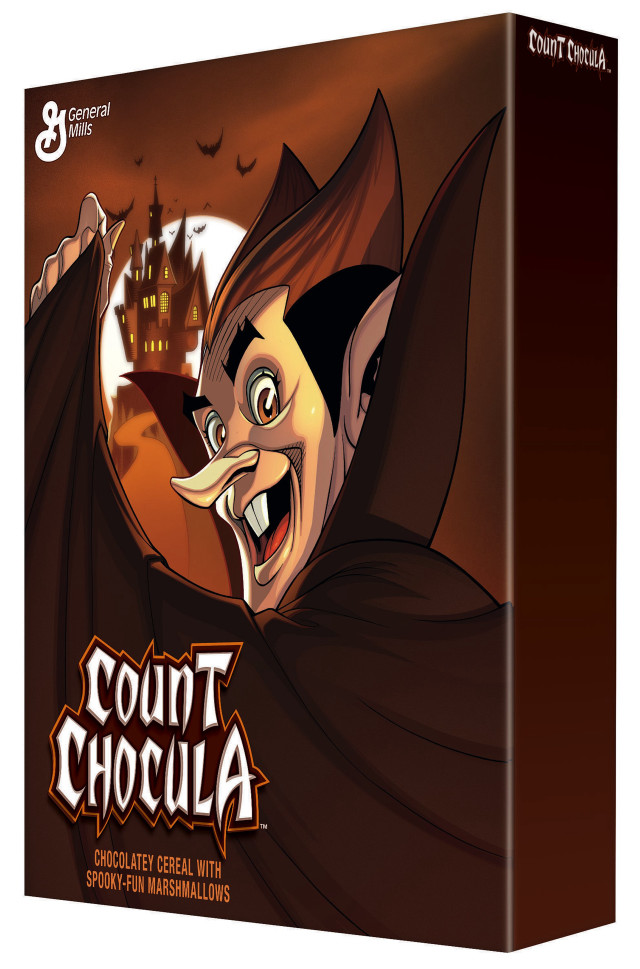 Cartoon vampire castle background count free wallpaper for mobile - medium preview image