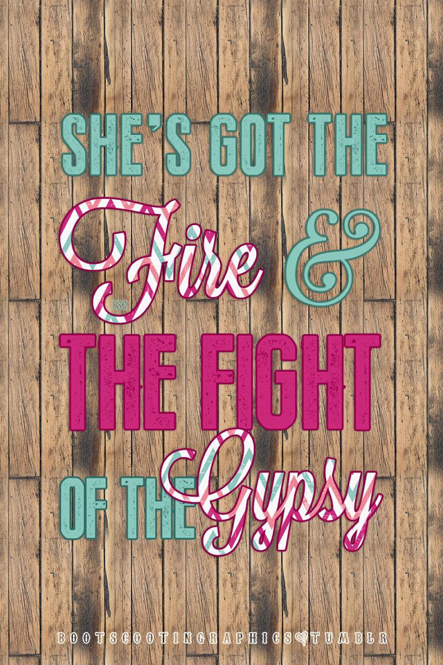 Wooden wall quote fire fight #2 free wallpaper for mobile - medium preview image