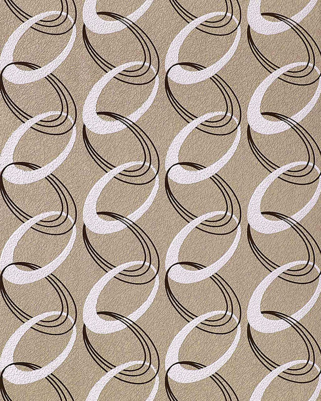 Wall pattern clock alfred manessier free wallpaper for mobile - medium preview image