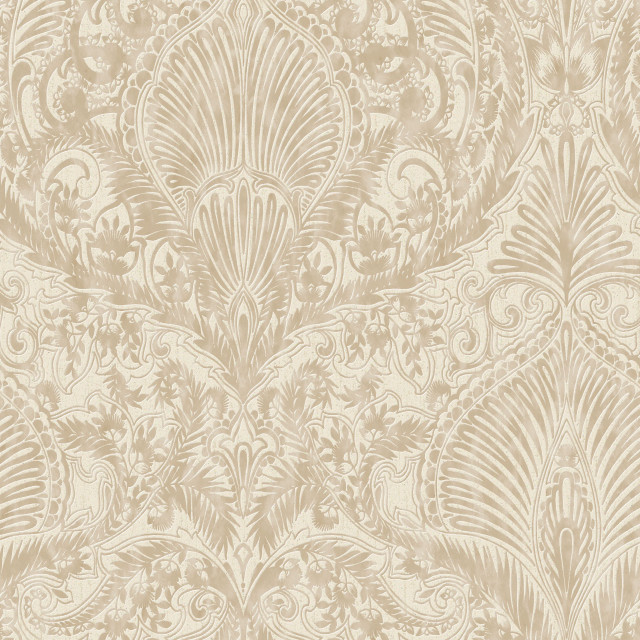 Beige white wallpaper design pattern free wallpaper for tablet - medium preview image