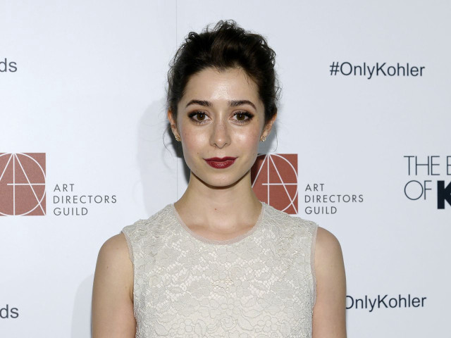 Woman red lipstick white wall free wallpaper for desktop - medium preview image