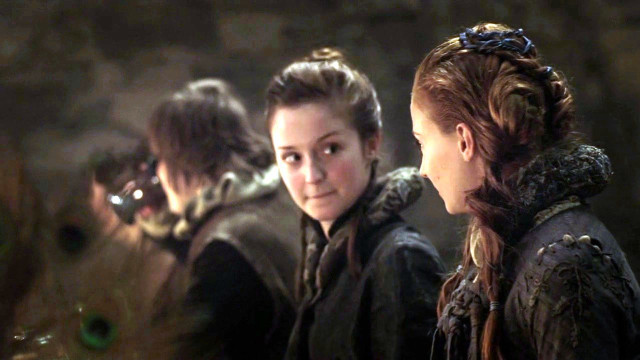 Group people room stone wall #2 free wallpaper for desktop - medium preview image