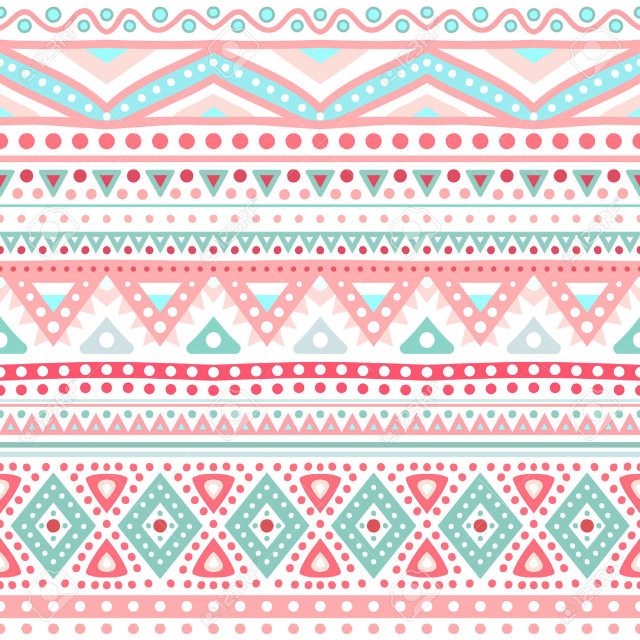 Colored lines shapes patterns decorative free wallpaper for tablet - medium preview image
