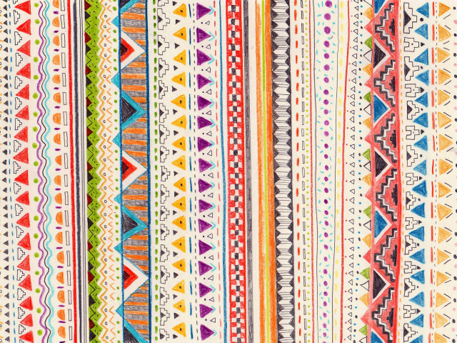 Colorful striped background patterns designs free wallpaper for desktop - medium preview image