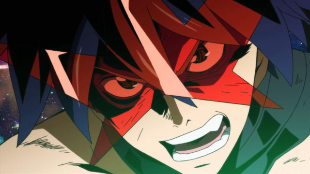 Red haired man green shirt #2 free wallpaper for desktop - medium preview image