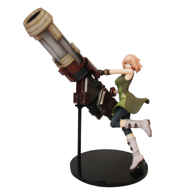 Figurine girl telescope stand white free wallpaper for tablet - medium preview image