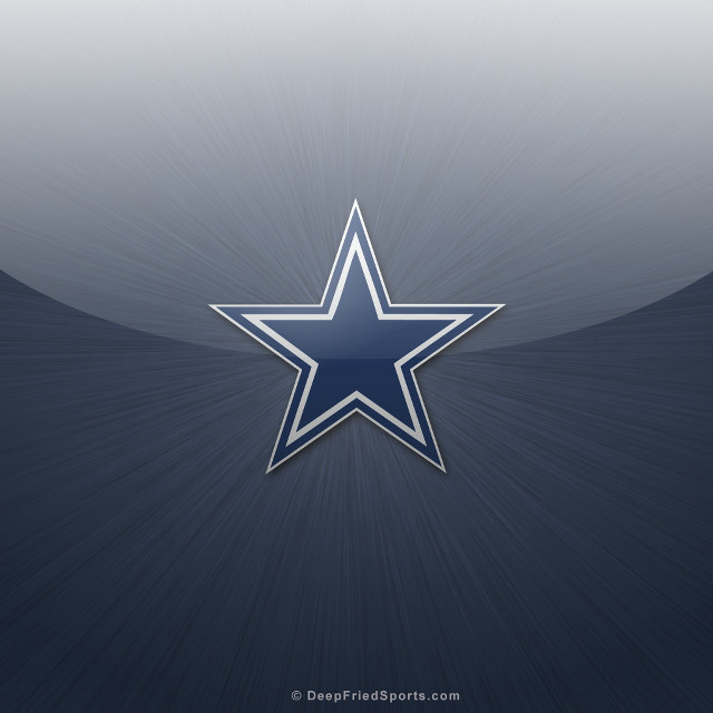 Star blue background silver border free wallpaper for tablet - medium preview image