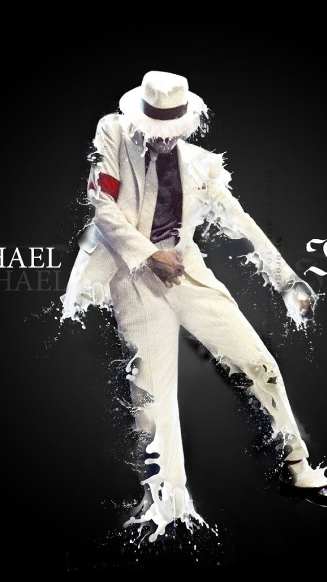 White suit hat red stripe free wallpaper for mobile - medium preview image