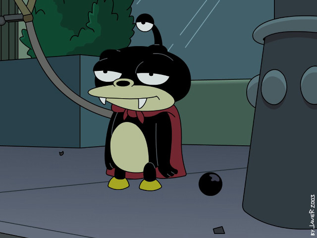 Cartoon cape blackcat trashcan cobra free wallpaper for desktop - medium preview image