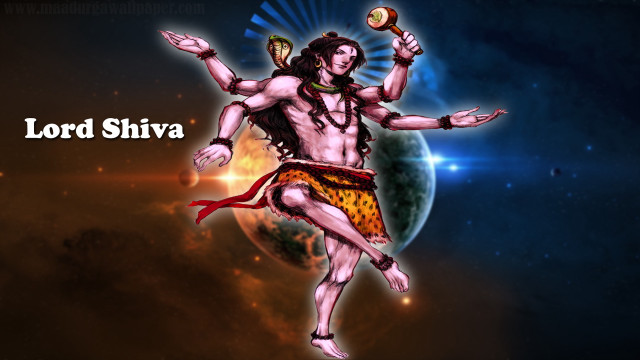 Lord shivra space suit man free wallpaper for desktop - medium preview image