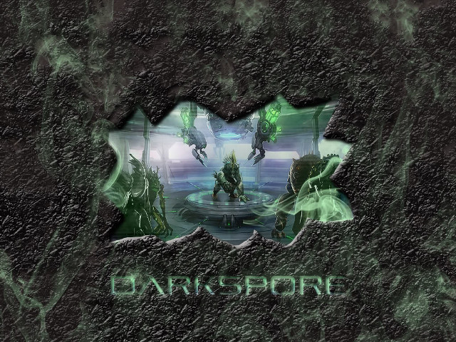 Hole in the wall man free wallpaper for desktop - medium preview image