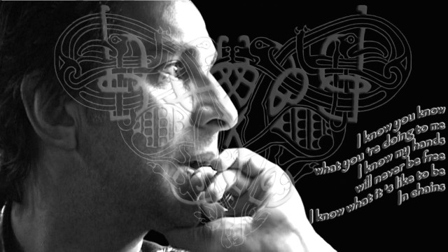 Man quote face person image free wallpaper for desktop - medium preview image