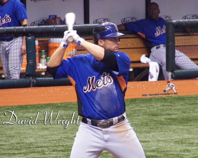 Baseball player holding bat field #2 free wallpaper for desktop - medium preview image