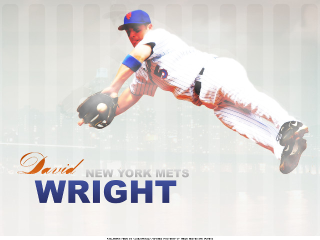 Baseball player diving ball air free wallpaper for desktop - medium preview image