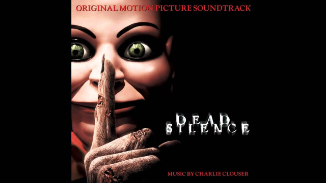 Creepy movie poster face green free wallpaper for desktop - medium preview image