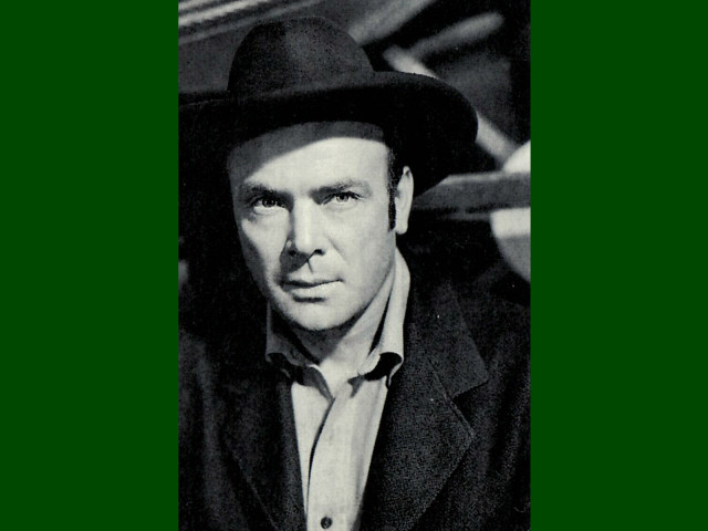 Man hat coat car serious free wallpaper for desktop - medium preview image