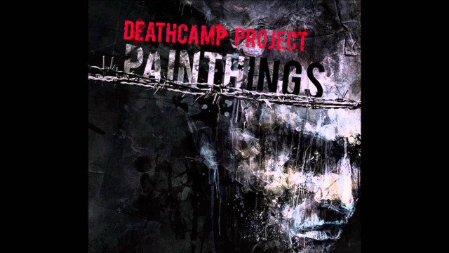 Man barbed wire death camp free wallpaper for desktop - medium preview image