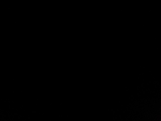 Black background clock tower dark free wallpaper for desktop - medium preview image