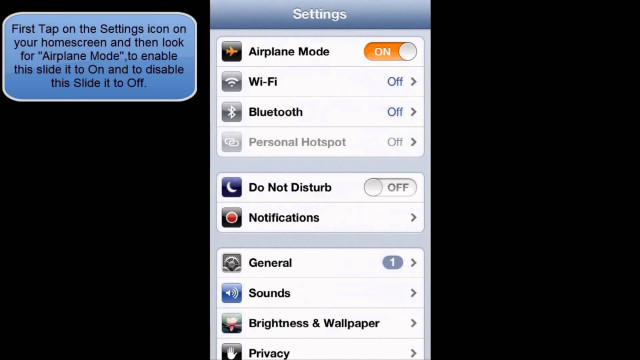 Cell phone text message screen free wallpaper for desktop - medium preview image