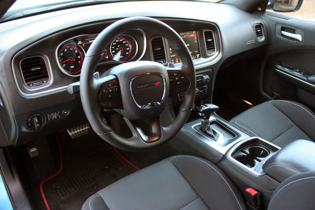 Car dashboard steering wheel lights #3 free wallpaper for desktop - medium preview image