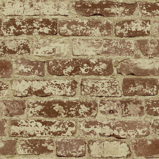 Brick wall paint chipping white free wallpaper for tablet - medium preview image