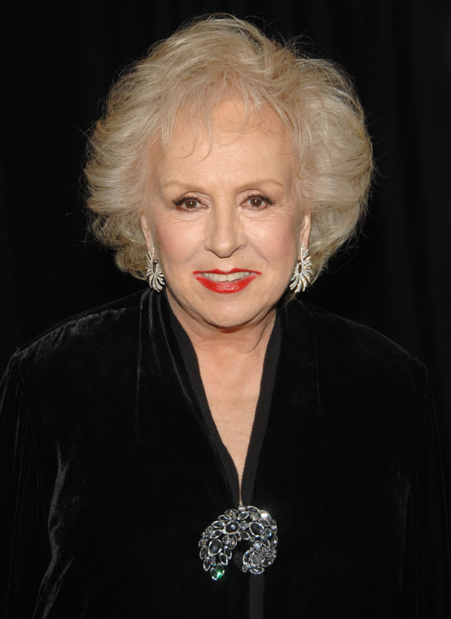 Woman red lipstick black jacket free wallpaper for mobile - medium preview image