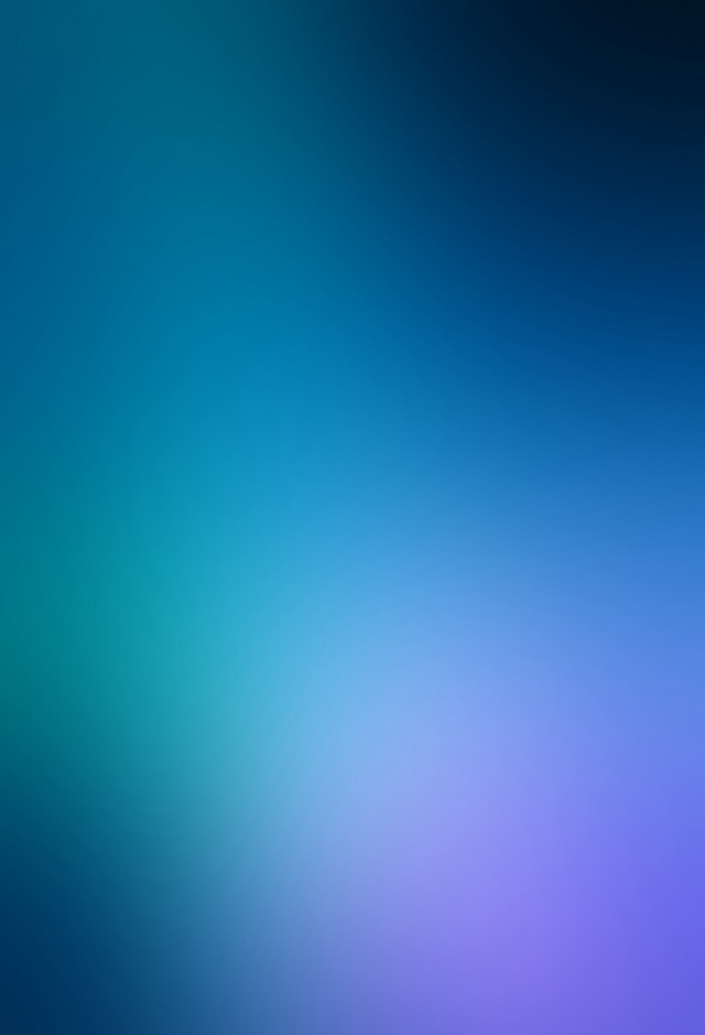 Blurry blue purple background white #2 free wallpaper for mobile - medium preview image