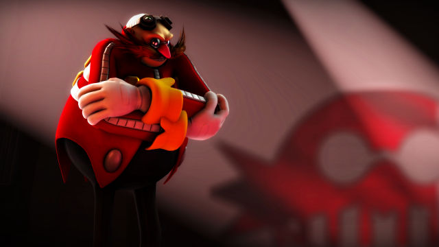 Cartoon character stuffed animal red #2 free wallpaper for desktop - medium preview image