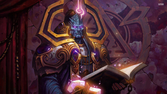 Man costume book sword glowing #4 free wallpaper for desktop - medium preview image