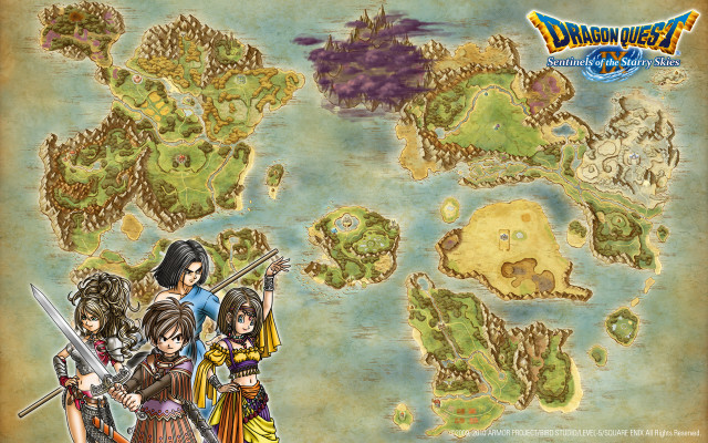 World guardians swords people fantasy free wallpaper for desktop - medium preview image