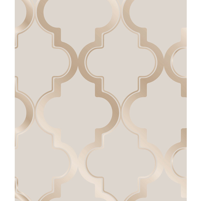 Beige white wallpaper geometric design free wallpaper for tablet - medium preview image