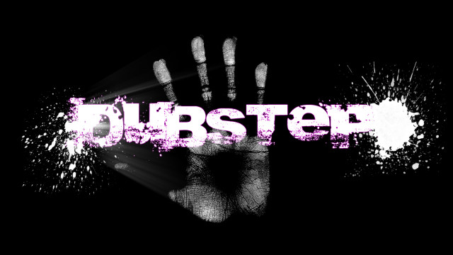Hand dubstep painted hand dubstep free wallpaper for desktop - medium preview image