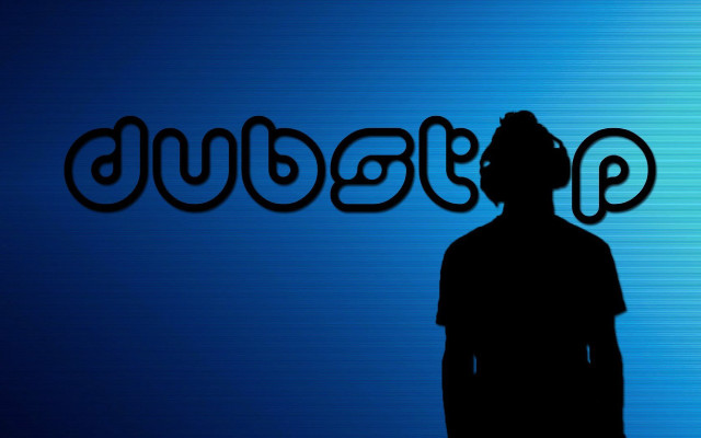 Person standing blue background buddha free wallpaper for desktop - medium preview image